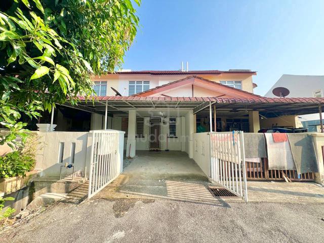 2 Storey Terrace House Bandar Tasik Kesuma Fasa 9 Semenyih Selangor 1