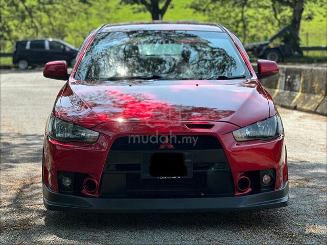 2012 Proton INSPIRA 2.0 PREMIUM (A) OTR FULL LOAN - 3