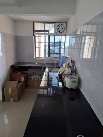 Sri Saujana (Kepong) 1