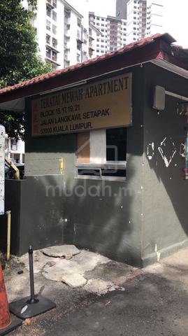 Teratai Mewah (Block 15,17,19,21) 1