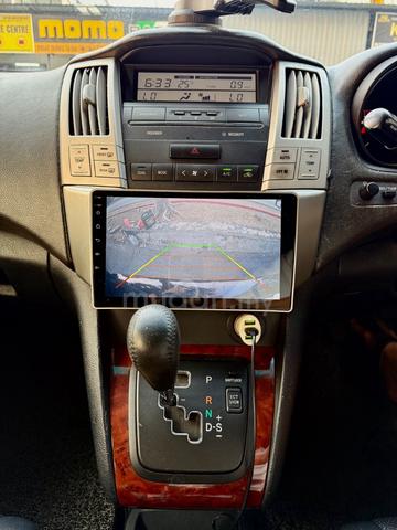 True 2006 Toyota HARRIER 2.4 Premium T/Top OTR 25K - 5