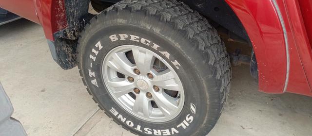 2008 Mitsubishi TRITON 2.5 (A) - 4