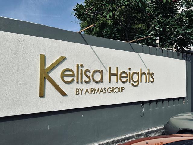 Kelisa Heights 1