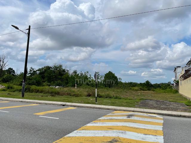 Jln Durian, Kota Masai, Pasir Gudang Johor 1