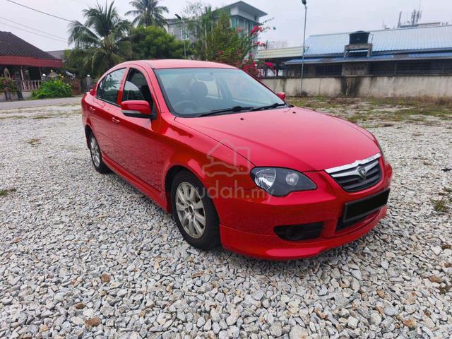 2014 Proton PERSONA 1.6 ELEGANCE BASE LINE (M) - 3