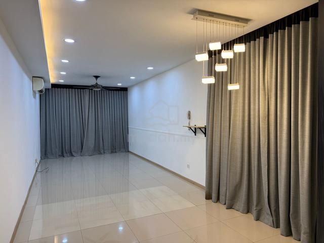 Vista Alam Serviced Apartment 1