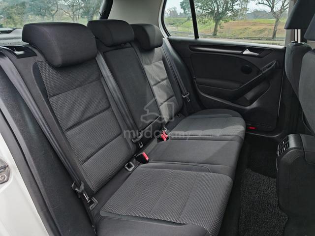 2011 Volkswagen GOLF 1.4 (A) - 5