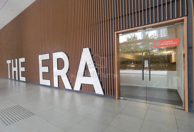 The Era 1
