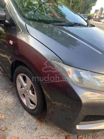 2014 Honda CITY 1.5 S+ (A) - 3
