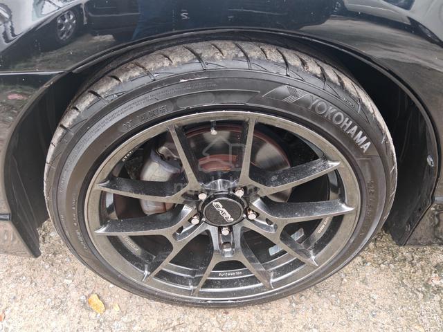 2012 Honda CIVIC 1.8 S-L iVTEC FACELIFT (A) - 4