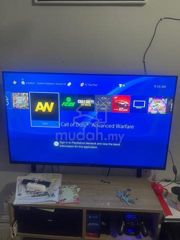 Playstation 4 - photo 5 of 6