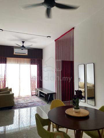 Ambience Residence@Pulau Gadong(Melaka) 1