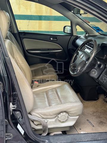 2006 Honda STREAM 2.0 FACELIFT (A) MPV - 5