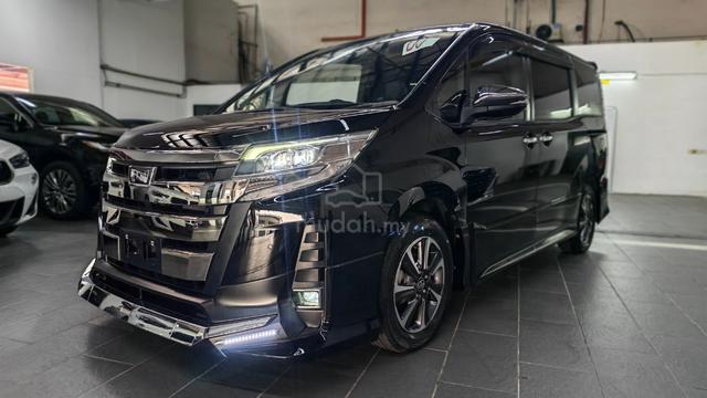 2021 Toyota NOAH 2.0 SI (A) - 1