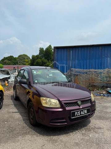2010 Proton SAGA 1.3 FL (A) - 2