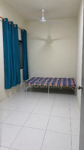 Ritma Perdana Townhouse (Bilik Single)  1