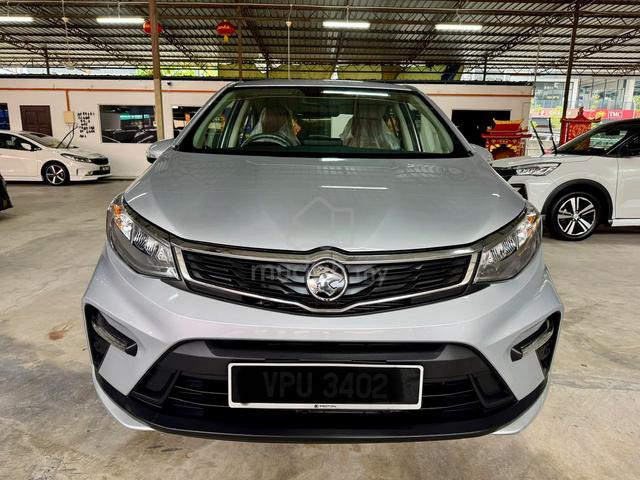 2025 Proton PERSONA 1.6 PREMIUM / GREAT CONDITION - 2
