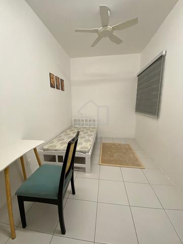 Residensi Sateria 1