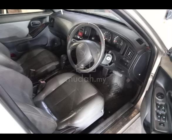 2004 Hyundai ELANTRA 1.6 (A) - 4