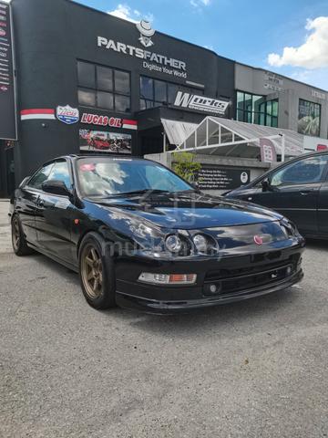 1994 Honda INTEGRA B18C Spoon Spec (M) - 1