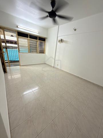 Medan Angsana (Farlim 2) 1