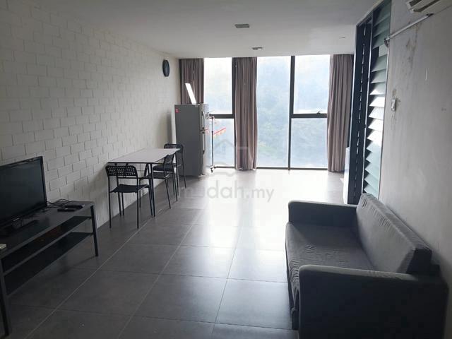 Empire Damansara 1