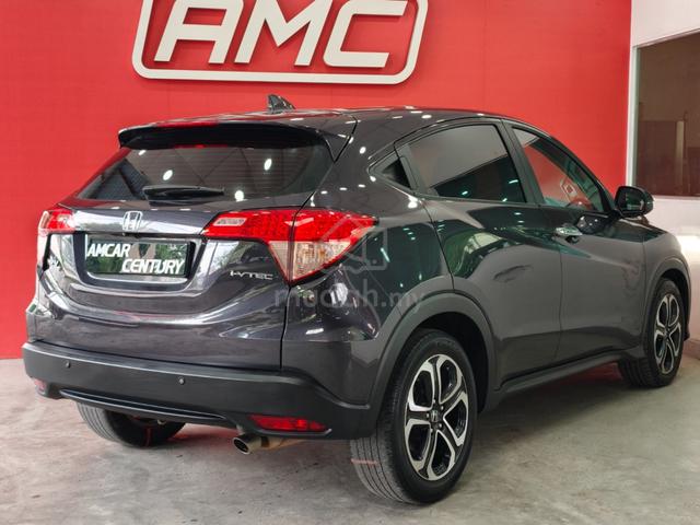 2016 Honda HR-V 1.8 V ENHANCED (A) - 5