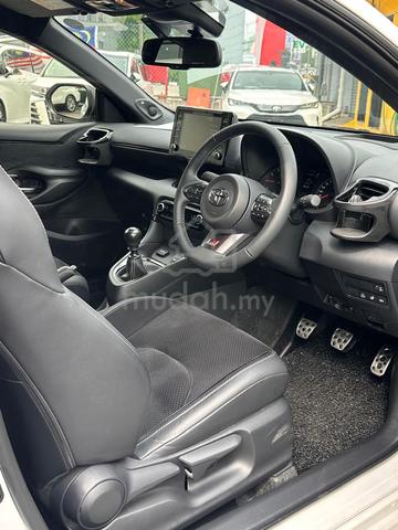2022 Toyota GR YARIS 1.6 RZ HIGH PERFORMANCE (M) - 3