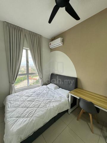 Residensi Metro Kepong 1