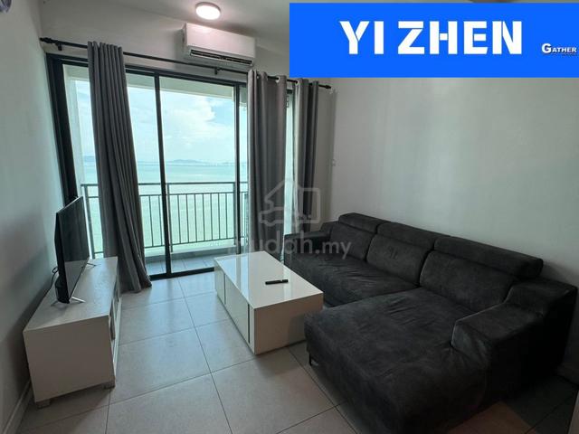 3 Residence 1