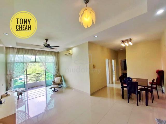 Boulevard Condominium (BLVD) 1