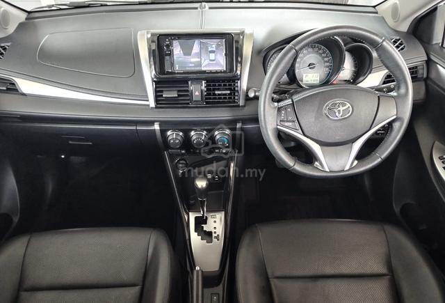 2018 Toyota VIOS 1.5 G [41,000km ] ,JAPANESS OWNER - 4