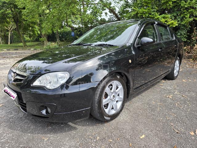 2009 Proton PERSONA 1.6 M-LINE (A) BELI DAN JALAN - 3