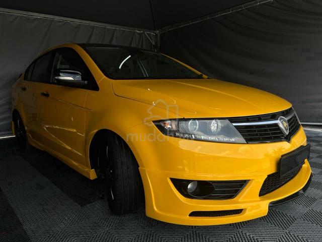 2016 Proton PREVE 1.6 CFE PREMIUM (A) B/LIST C/LON - 2