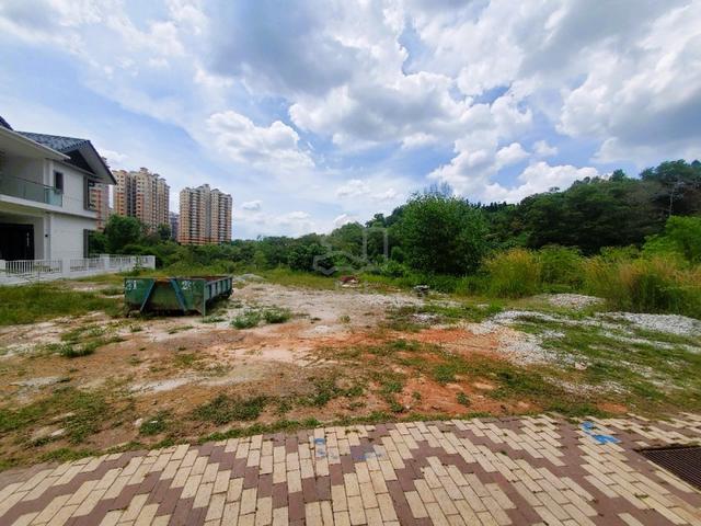 CHEAPESTš° + INDIVIDUAL TITLEā | Bungalow Land, Presint 11, Putrajaya 1