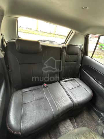 2007 Perodua MYVI 1.3 EZ (A) - 4