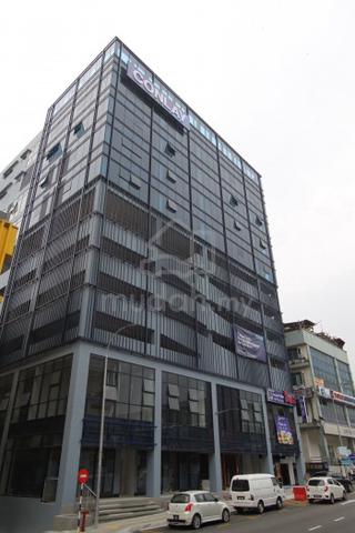 Wisma Conlay Office Unit for RENT @ USJ Subang Jaya 1
