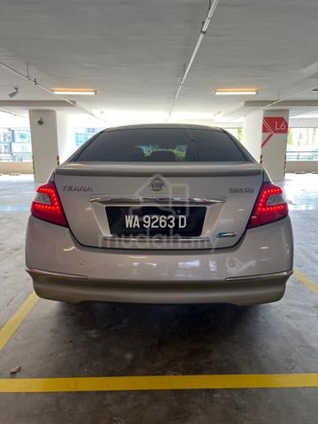 2014 Nissan TEANA 2.0 XE L33 (A) - 4