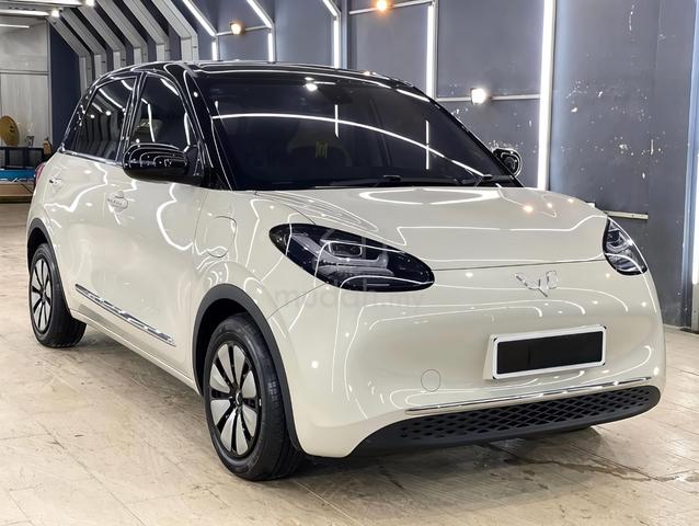 2026 Tq Wuling BINGO MAX (A) - 3