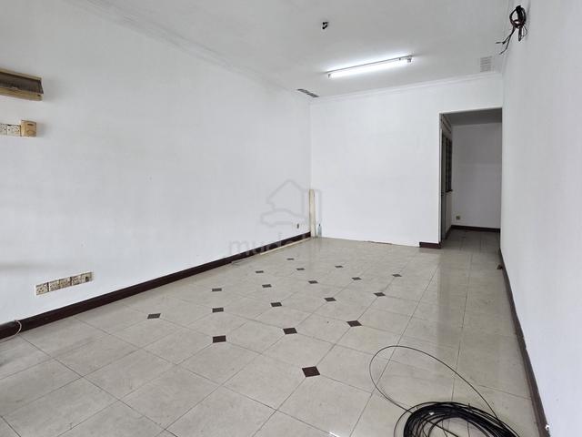 1sty JALAN BURUNG GARUDA Taman Bukit Maluri [ FACING SOUTH ] 1