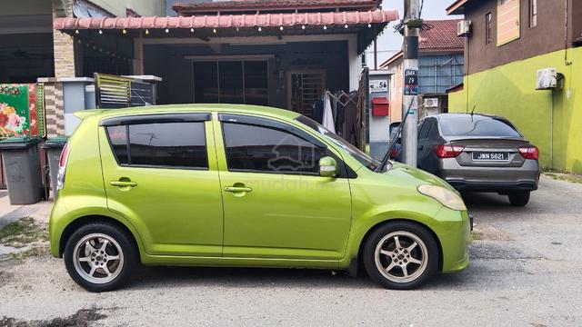 2008 Perodua MYVI 1.3 SX MY05 M300 FACELIFT (M) - 4