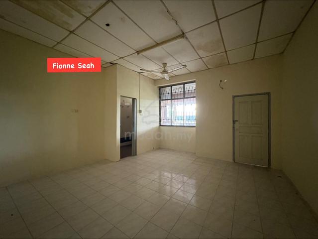 Bukit Minyak Juru Double Storey Terrace Near Industrial Area 1