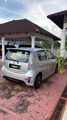 2008 Perodua MYVI 1.3 SE ZHS (A) - 4