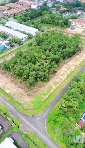 Good Location | Flat Land | Industrial Zone | Masjid Tanah, Melaka 1