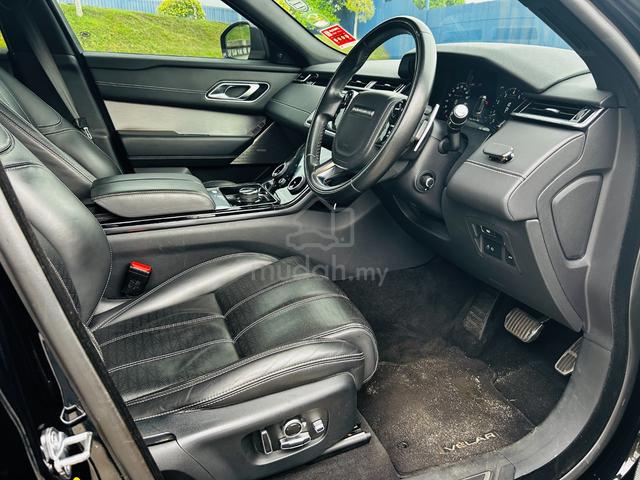 Land Rover RANGE ROVER 2.0 VELAR R-DYNAMIC SE P300 - 2