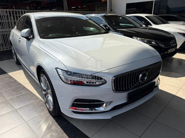 2019 Volvo S90 2.0 T8 INSCRIPTION (A) - 1