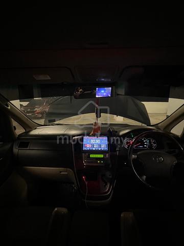 2007 Toyota ALPHARD 2.4 AS (A) - 4
