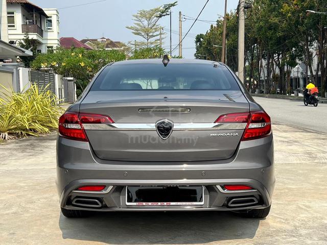2019 Proton PERDANA 2.0 Vtec/ F.Loan/ 3yWarranty! - 3