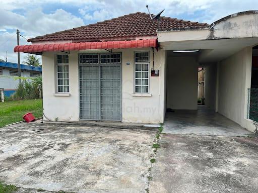 SEMI D CORNER LOT 📍Zon Kenanga, Ambangan Heights Sg. Petani, Kedah 1