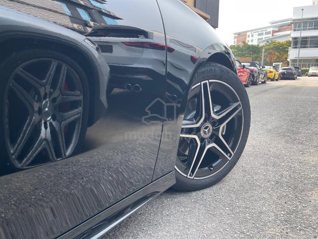 2023 Mercedes Benz A180 AMG NFL ** Kaw Kaw Sale ** - 5